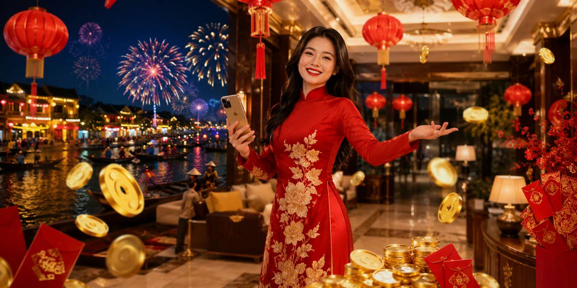 9996 Mở Tài Khoản 9996 và Vào Sảnh Trong Vài Bước